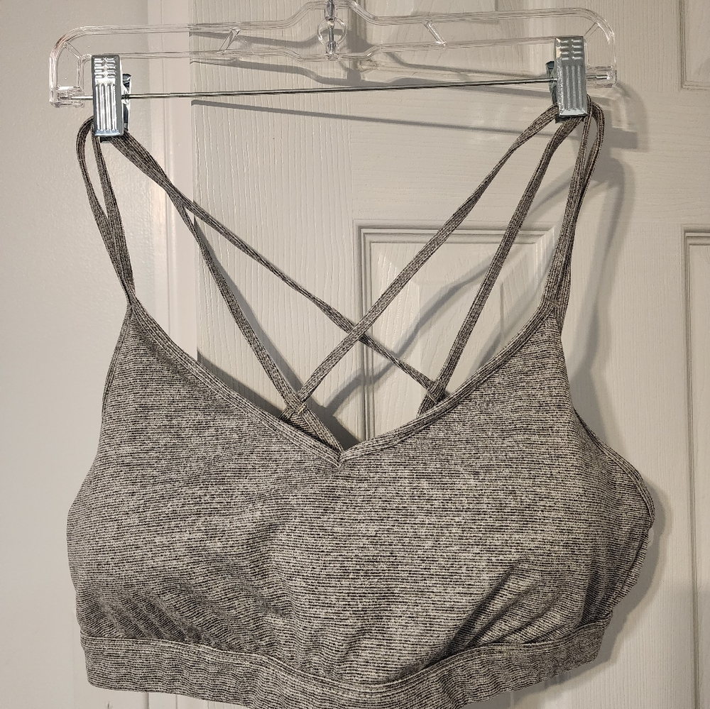 Old Navy Sports Bra, size XXL
